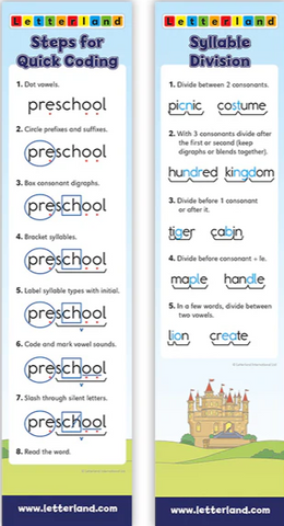 Grade Three Bookmarks (Pack of 30)