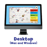 Phonics Online - Teacher Plan