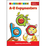 A-Z Copymasters