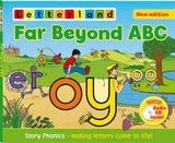 Far Beyond ABC