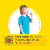 Action Tricks Poster