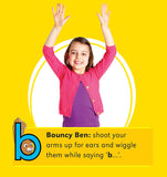 Action Tricks Poster