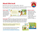 My Alphabet Storybooks (pack of 26)