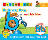 My Alphabet Storybooks (pack of 26)