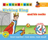 My Alphabet Storybooks (pack of 26)