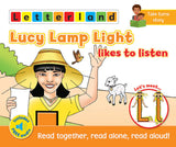 My Alphabet Storybooks (pack of 26)