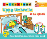 My Alphabet Storybooks (pack of 26)