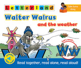 My Alphabet Storybooks (pack of 26)