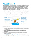 Phonics Readers Set 2