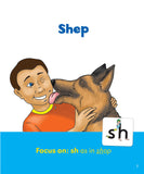 Phonics Readers Set 2