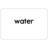 Word Cards