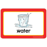 Word Cards