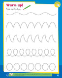 My Second Phonics Activity Book