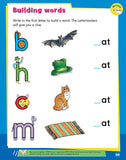 My Second Phonics Activity Book