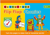 Flip Flap Phonics