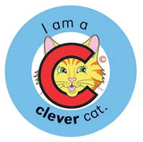Merit Stickers