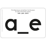 Phonics Touch & Spell Flashcards