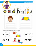 Kindergarten Phonics Practice (Set of 2) (2nd Edition)