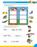 Kindergarten Phonics Practice (Set of 2) (2nd Edition)