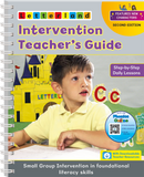 Intervention Teacher's Guide 1 (2nd Edition)