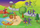 Grade One Posters (2nd Edition)