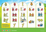 Grade One Posters (2nd Edition)