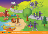 Grade Two Posters (2nd Edition)