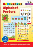 Alphabet Posters (2nd Edition)