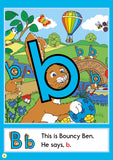 ABC Big Book (2nd Edition)