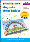 Magnetic Word Builder (2nd Edition)