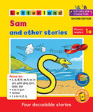 Phonics Readers Set 1 (2nd Edition)