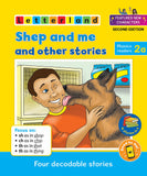 Phonics Readers Set 2 (2nd Edition)