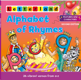 Alphabet of Rhymes (2nd Edition)