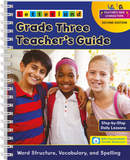 Grade Three Teacher's Guide (2nd Edition)