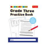 Grade Three Practice (2nd Edition)