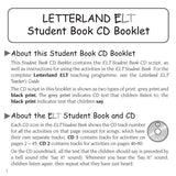 ELT Student Book (CD)