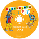 ELT Student Book (CD)
