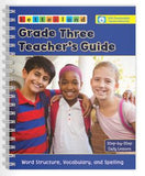 Grade Three Teacher's Guide