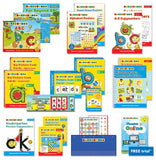 Letterland Kindergarten Pack