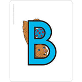 Big Picture Code Cards - Uppercase