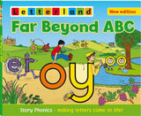 Far Beyond ABC - previous editions
