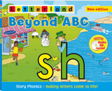 Beyond ABC - previous editions