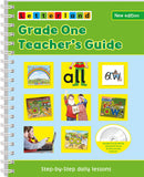 Grade One Teacher's Guide