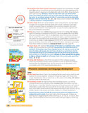Kindergarten Vol.1 Teacher's Guide