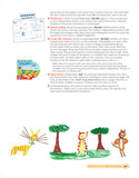 Kindergarten Vol.1 Teacher's Guide