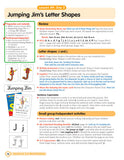 Kindergarten Vol. 2 Teacher's Guide