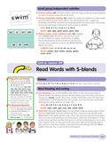 Kindergarten Vol. 2 Teacher's Guide