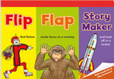 Flip Flap Story Maker