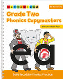 Grade Two Phonics Copymasters