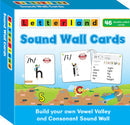 Sound Wall Cards
